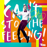Justin Timberlake - Can't Stop the Feeling! ноты для фортепиано