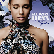Alicia Keys - Un-Thinkable (I’m Ready) ноты для фортепиано