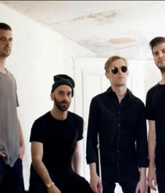 X Ambassadors - Ноты Для Фортепиано Купить И Скачать На Note-Store