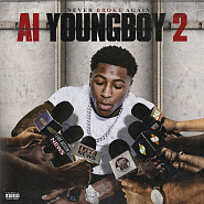 YoungBoy Never Broke Again - Lonely Child ноты для фортепиано