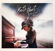 Beth Hart - Bad Woman Blues ноты для фортепиано
