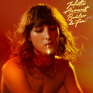 Juliette Armanet - Flamme ноты для фортепиано