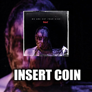 Slipknot - Insert Coin ноты для фортепиано