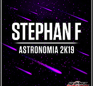 Stephan F - Astronomia 2K19 ноты для фортепиано
