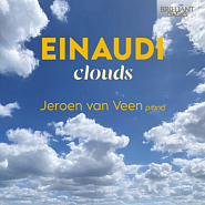 Ludovico Einaudi - Almost June ноты для фортепиано