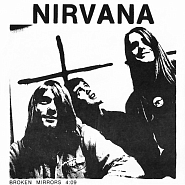 Nirvana - Sappy ноты для фортепиано