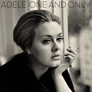 Adele - One and only ноты для фортепиано