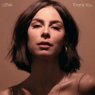 Lena - thank you ноты для фортепиано