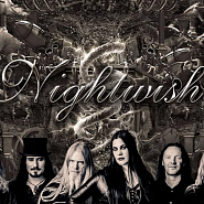 Nightwish - While Your Lips Are Still Red ноты для фортепиано