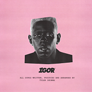 Tyler, The Creator - I DON'T LOVE YOU ANYMORE ноты для фортепиано