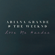 Ariana Grande и др. - Love Me Harder ноты для фортепиано