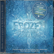Christophe Beck - Some People Are Worth Melting For ноты для фортепиано