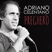 Adriano Celentano - Pregherò ноты для фортепиано
