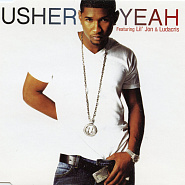 Usher - Yeah! ноты для фортепиано