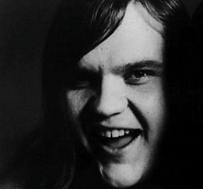 Meat Loaf ноты для фортепиано
