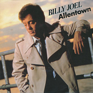 Billy Joel - Allentown ноты для фортепиано