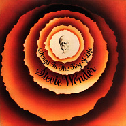 Stevie Wonder - As ноты для фортепиано