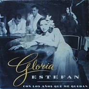 Gloria Estefan - Con los Años Que Me Quedan ноты для фортепиано
