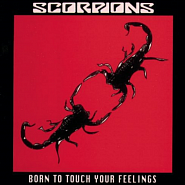 Scorpions - Born To Touch Your Feelings ноты для фортепиано