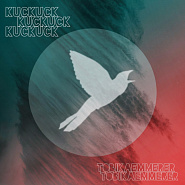 Tobi Kämmerer - Kuckuck (Morning Show Remix) ноты для фортепиано