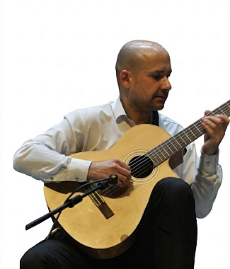 Максим Дороганич