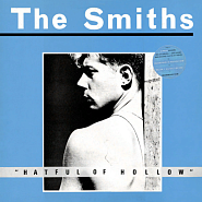 The Smiths - Please, Please, Please, Let Me Get What I Want ноты для фортепиано