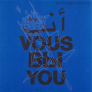 Ali Gatie - It's You ноты для фортепиано