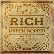 Maren Morris - Rich ноты для фортепиано