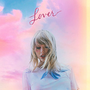 Taylor Swift - Lover ноты для фортепиано
