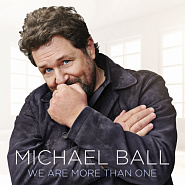 Michael Ball - Be The One ноты для фортепиано