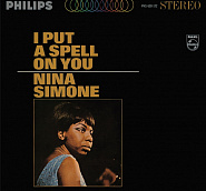 Nina Simone - I Put A Spell On You ноты для фортепиано
