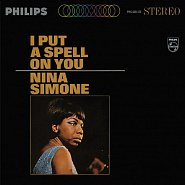 Nina Simone - I Put A Spell On You ноты для фортепиано