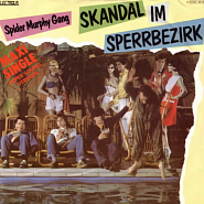 Spider Murphy Gang - Skandal im Sperrbezirk ноты для фортепиано