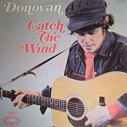Donovan - Catch the wind ноты для фортепиано