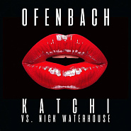 Ofenbach и др. - Katchi ноты для фортепиано