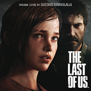 Gustavo Santaolalla - The Last of Us Main Theme ноты для фортепиано