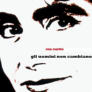 Mia Martini - Gli uomini non cambiano ноты для фортепиано
