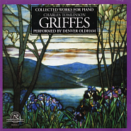 Чарльз Томлинсон Гриффс - Fantasy Pieces, Op.6: No.2 Notturno ноты для фортепиано