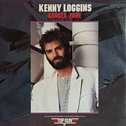 Kenny Loggins - Danger Zone ноты для фортепиано