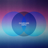 Chvrches - Over ноты для фортепиано