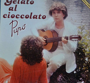 Pupo - Gelato Al Cioccolato ноты для фортепиано