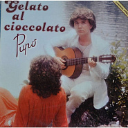 Pupo - Gelato Al Cioccolato ноты для фортепиано