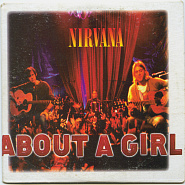 Nirvana - About a Girl ноты для фортепиано