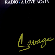 Savage - Radio ноты для фортепиано