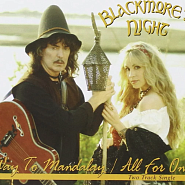 Blackmore's Night - Way To Mandalay ноты для фортепиано