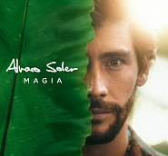 Alvaro Soler - Magia ноты для фортепиано