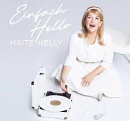 Maite Kelly - Einfach Hello ноты для фортепиано