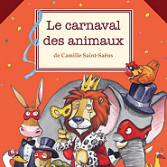 Камиль Сен-Санс - Карнавал животных: Часть X. Птичник ноты для фортепиано