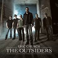Eric Church - Like a Wrecking Ball ноты для фортепиано