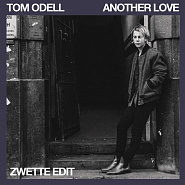 Tom Odell - Another Love ноты для фортепиано